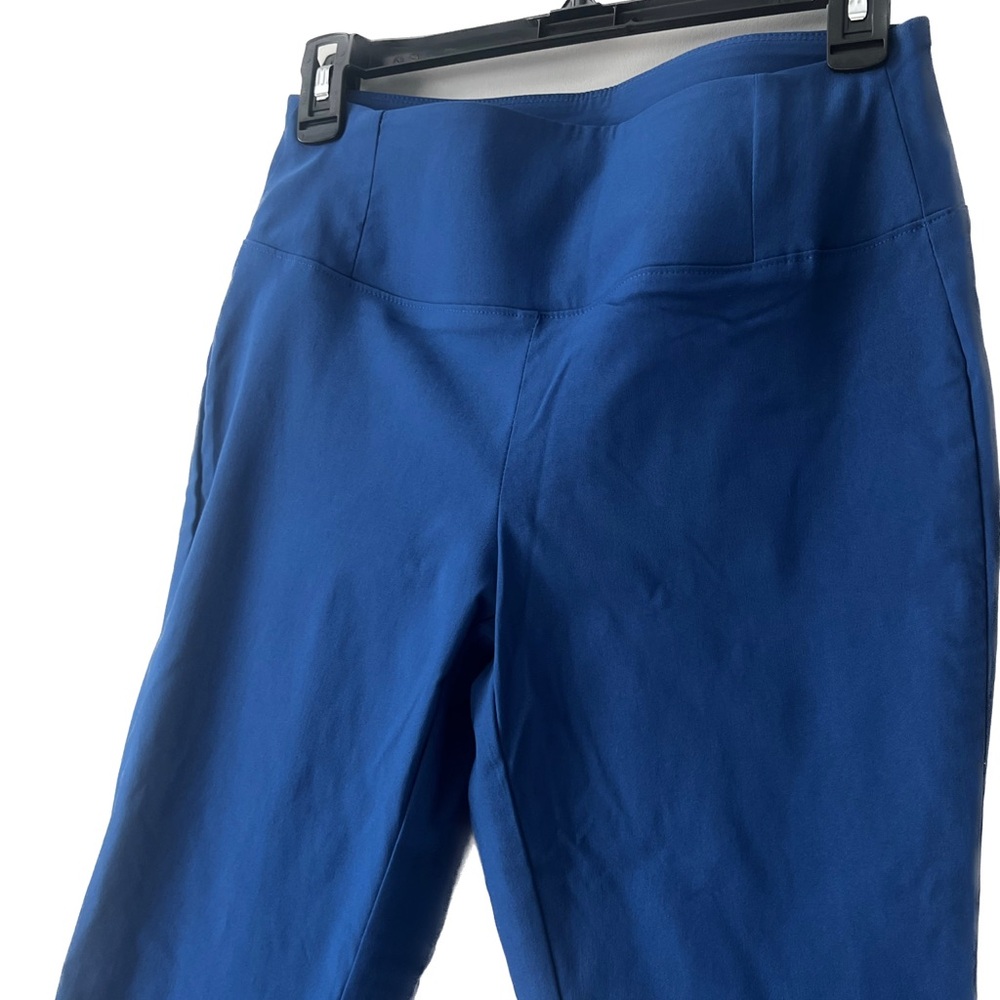Blue dressy pants by Worthington